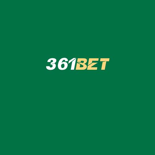 Logo da 361BET