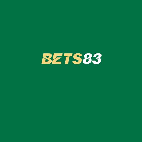 Logo da BETS83