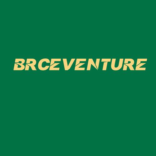 Logo da BRCEVENTURE