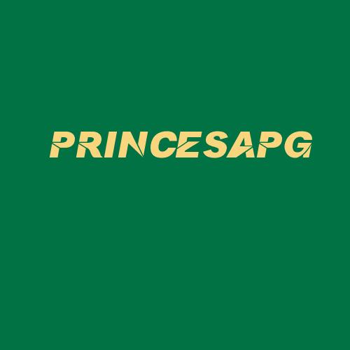 Logo da PRINCESAPG