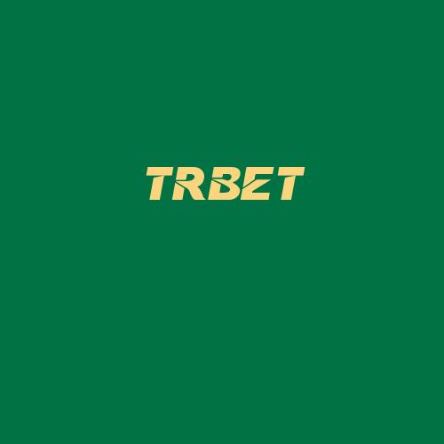 Logo da TRBET