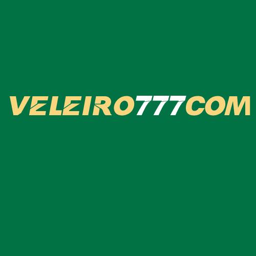 Logo da VELEIRO777COM